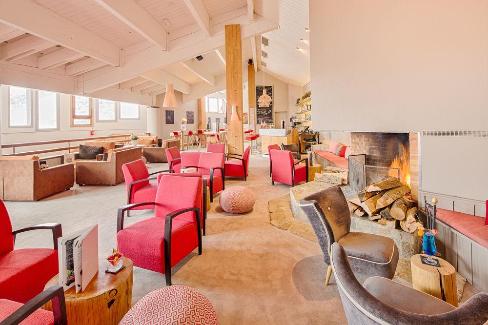 Les Bruyeres Hotel Les Menuires