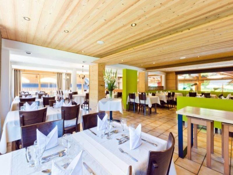 Les Bruyeres Hotel Les Menuires