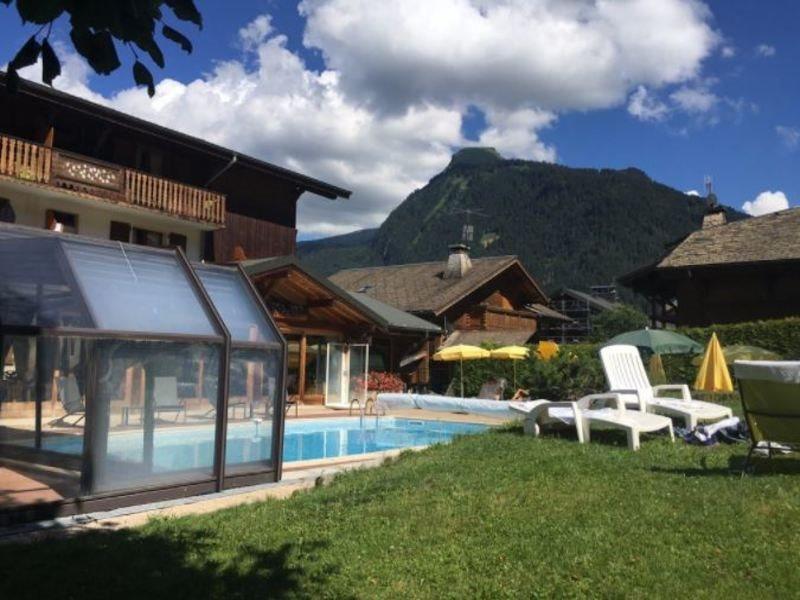Les Bruyeres Hotel