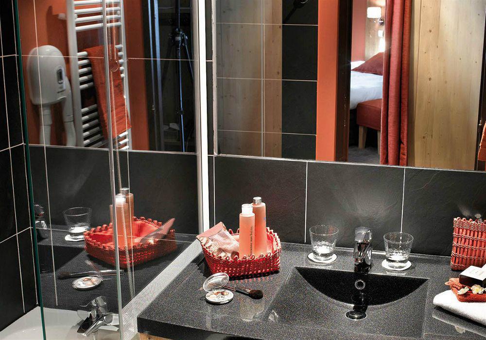 Les Bruyeres Hotel Les Menuires