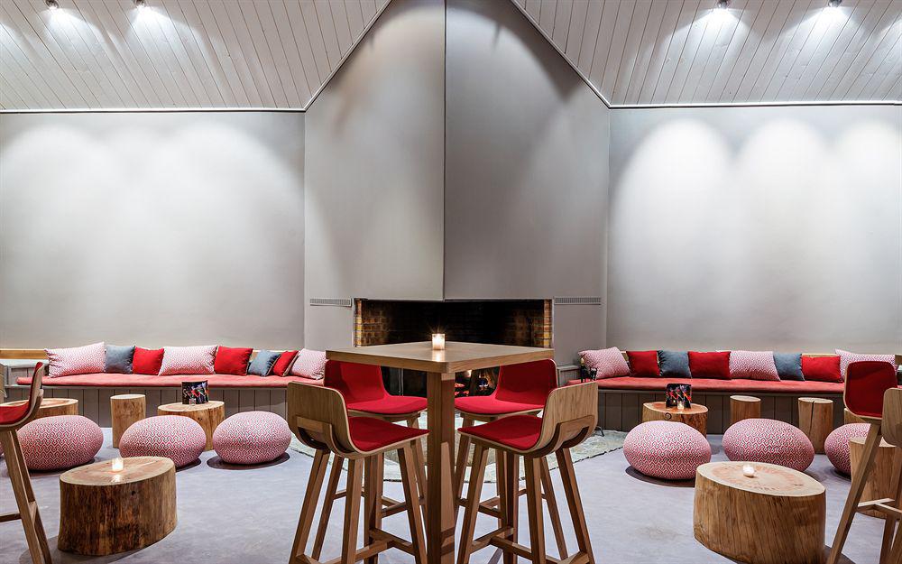 Les Bruyeres Hotel Les Menuires