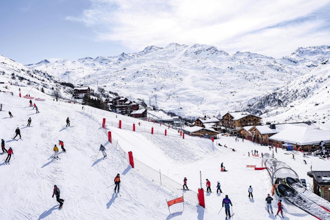 Les Bruyeres Hotel 3*