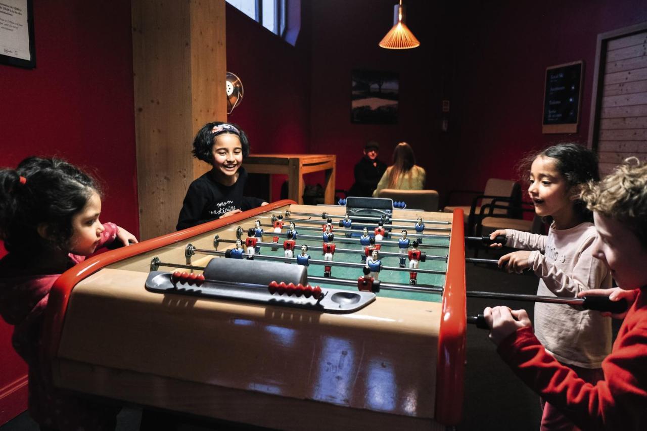 Les Bruyeres Hotel Les Menuires