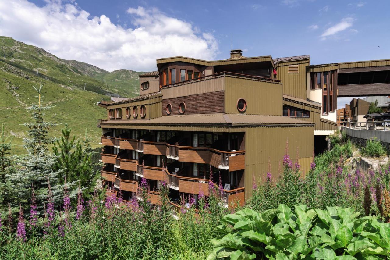 Hotel Les Bruyeres
