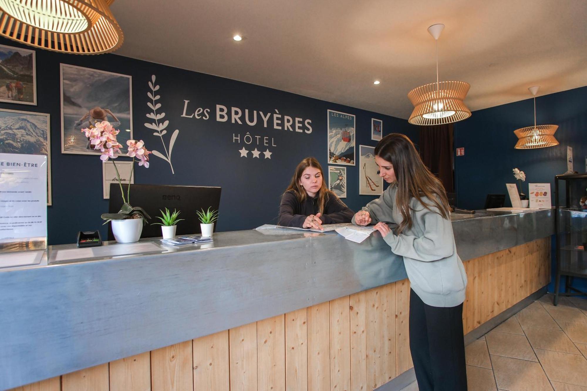 Les Bruyeres Hotel Les Menuires