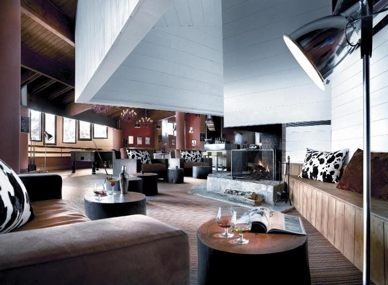 Hotel Les Bruyeres