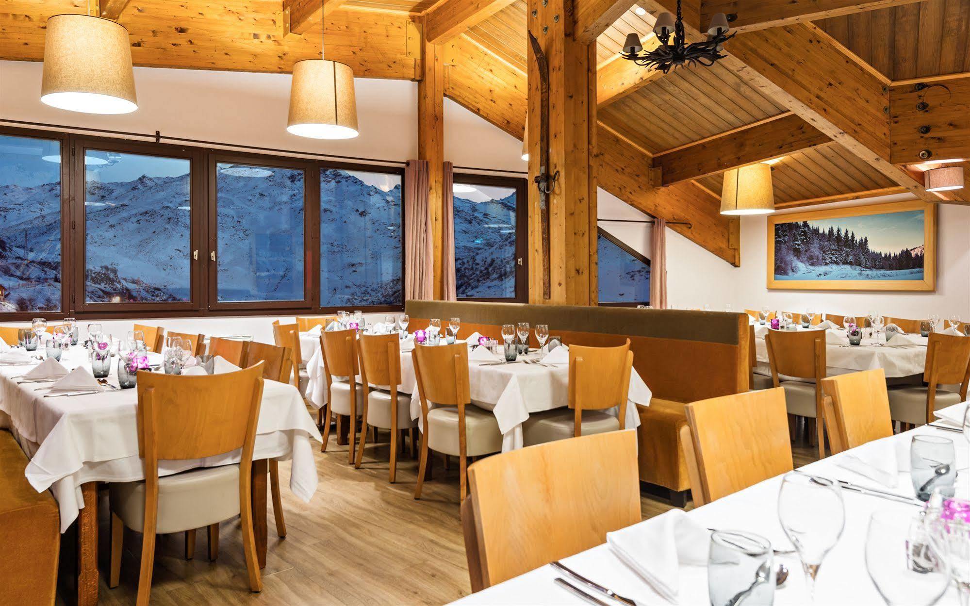 Les Bruyeres Hotel 3*