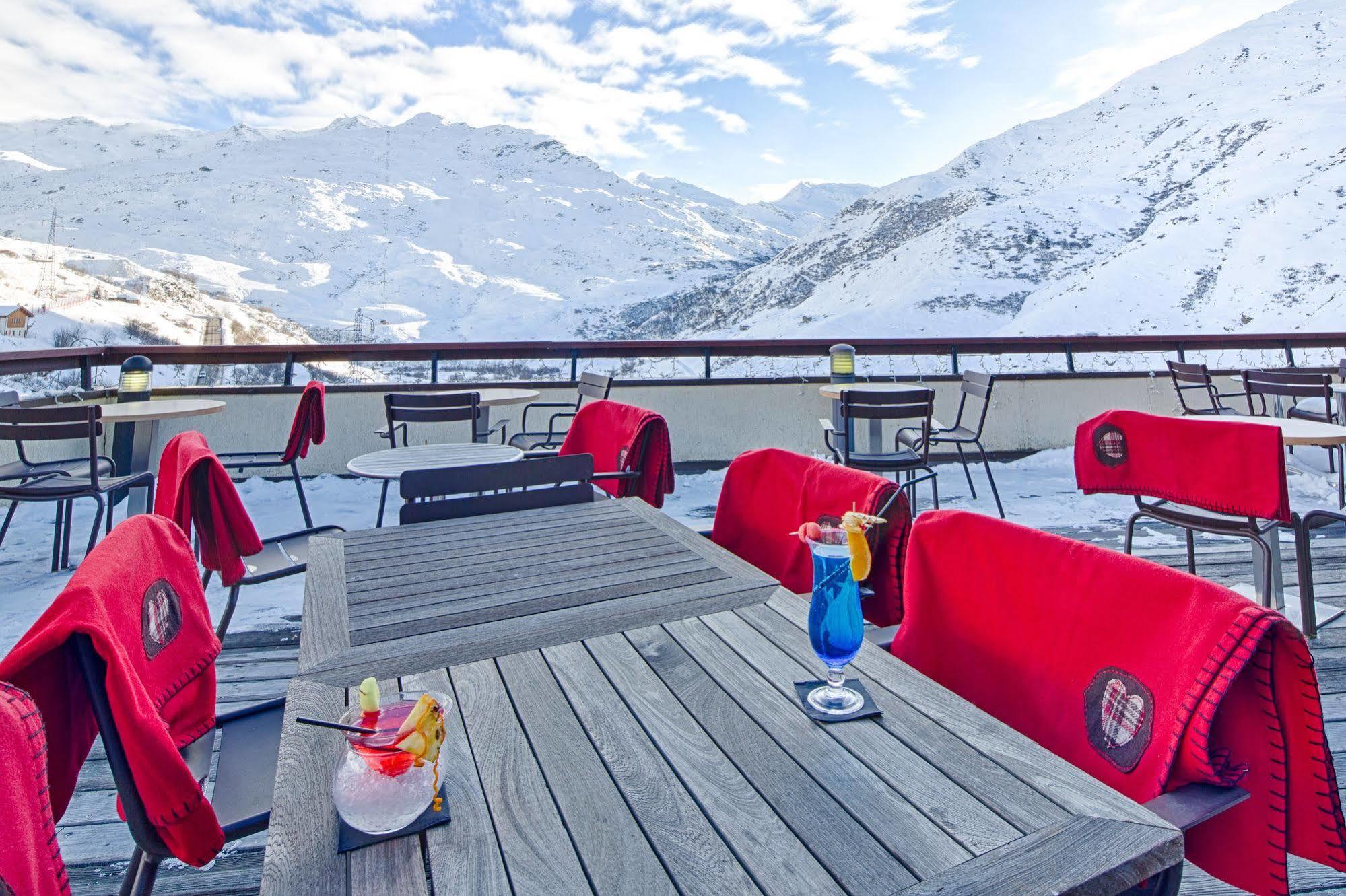 Hotel Les Bruyeres
