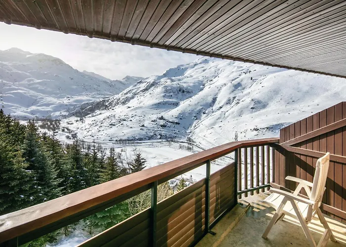 Hotel Les Bruyeres