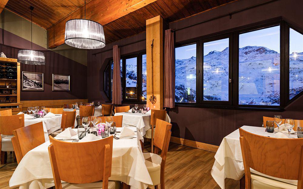 Les Bruyeres Hotel