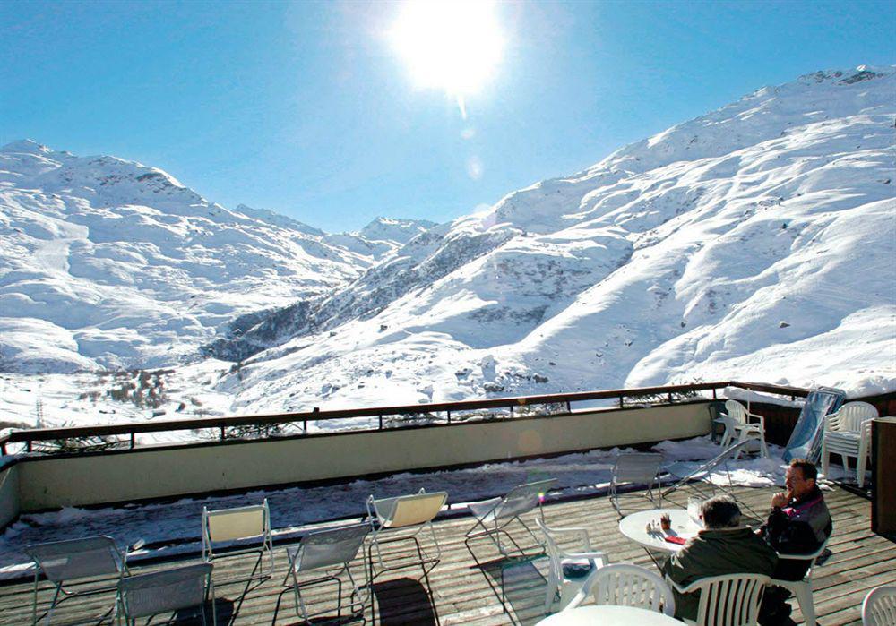 Les Bruyeres 3*