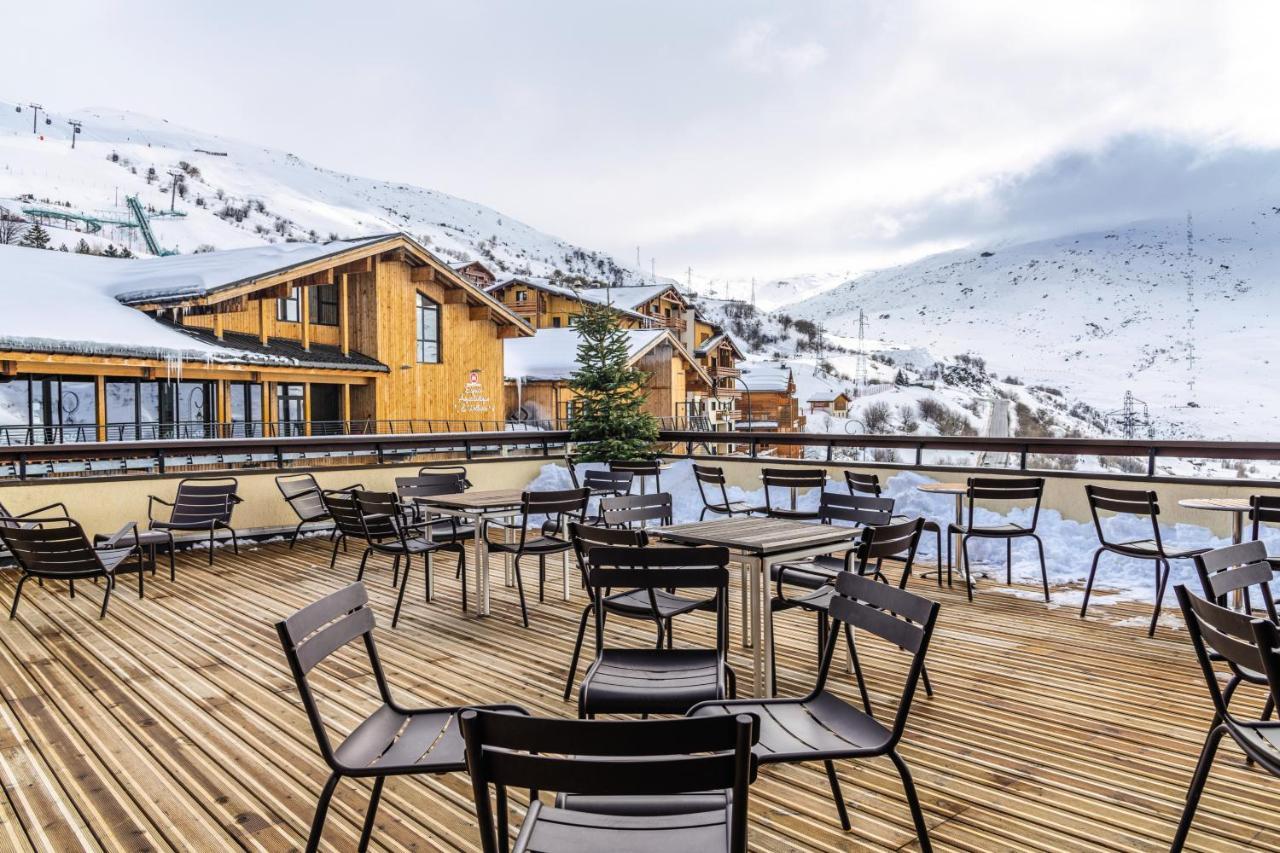 Les Bruyeres Hotel 3*