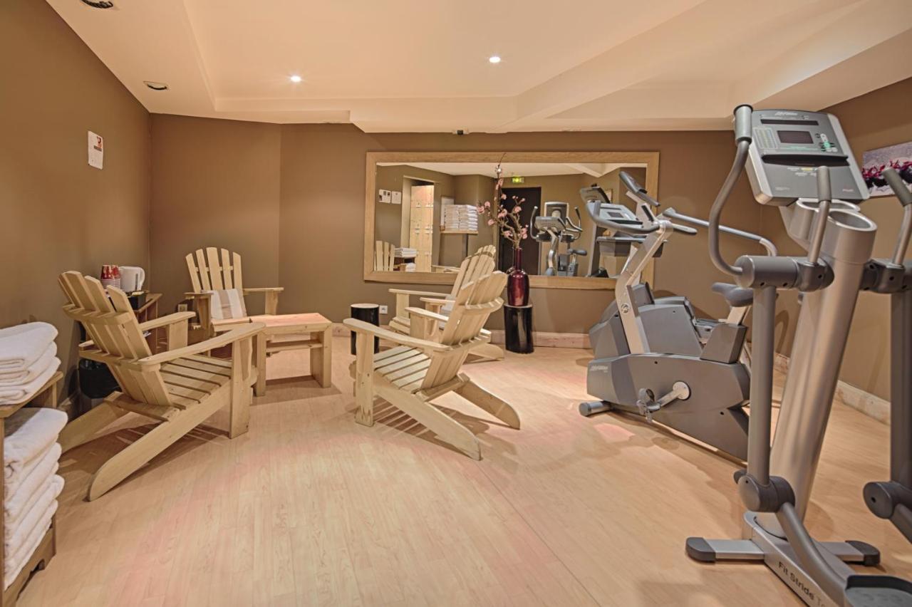 Hotel Les Bruyeres Les Menuires