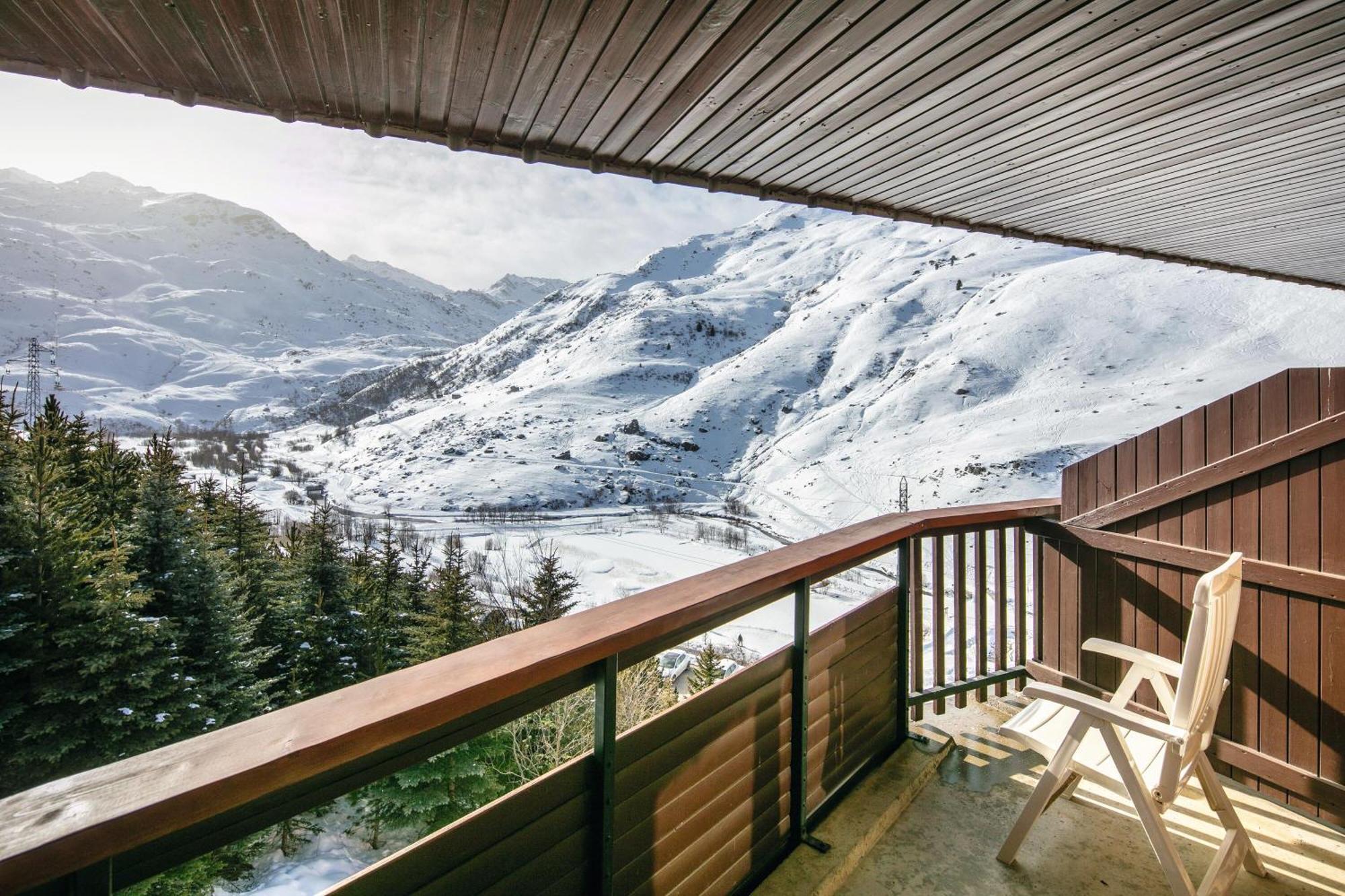 Les Bruyeres Hotel Les Menuires