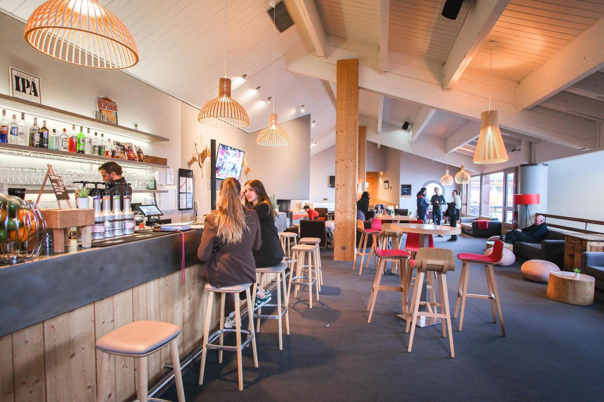 Hotel Les Bruyeres