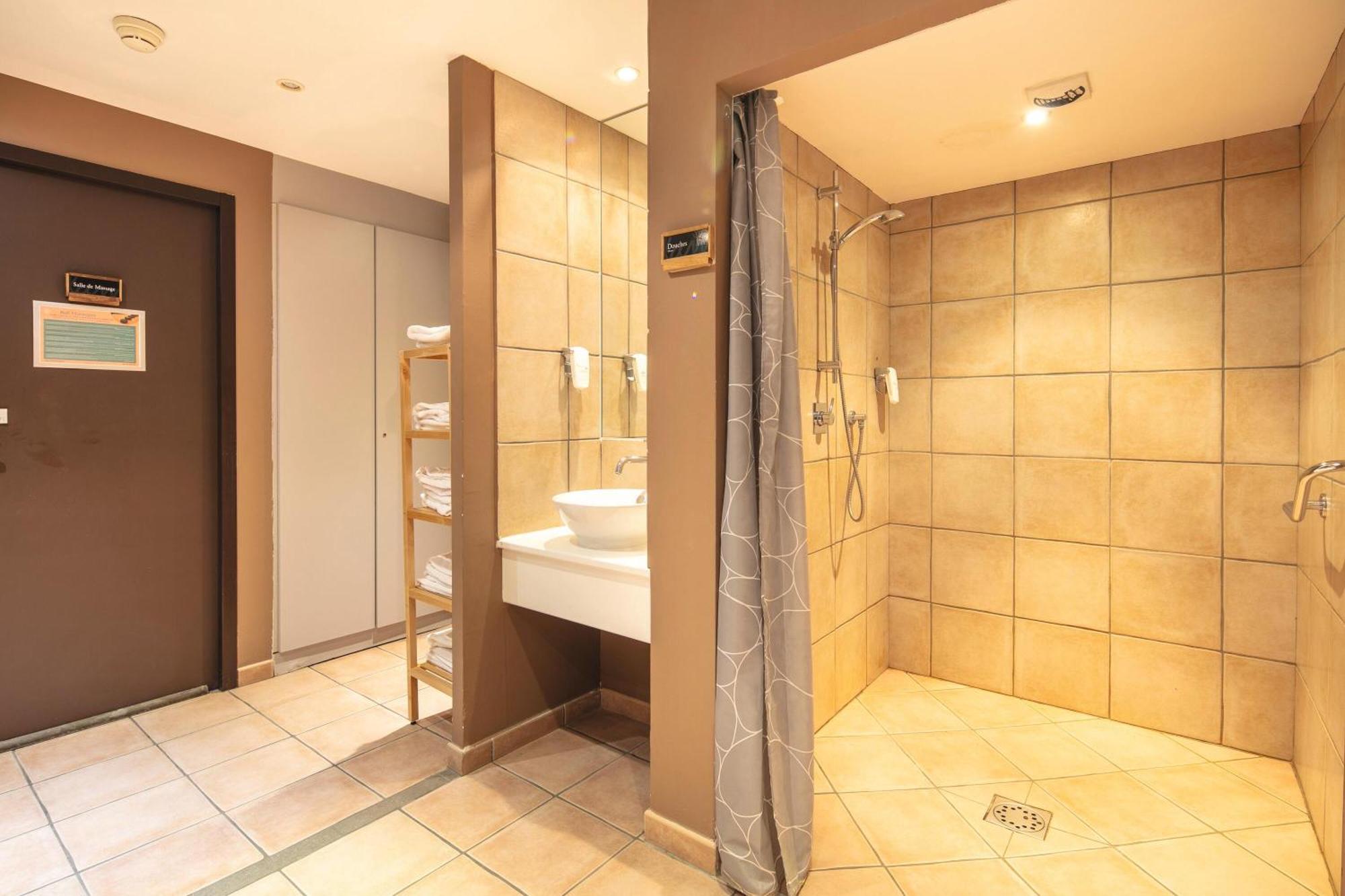 Hotel Les Bruyeres Les Menuires