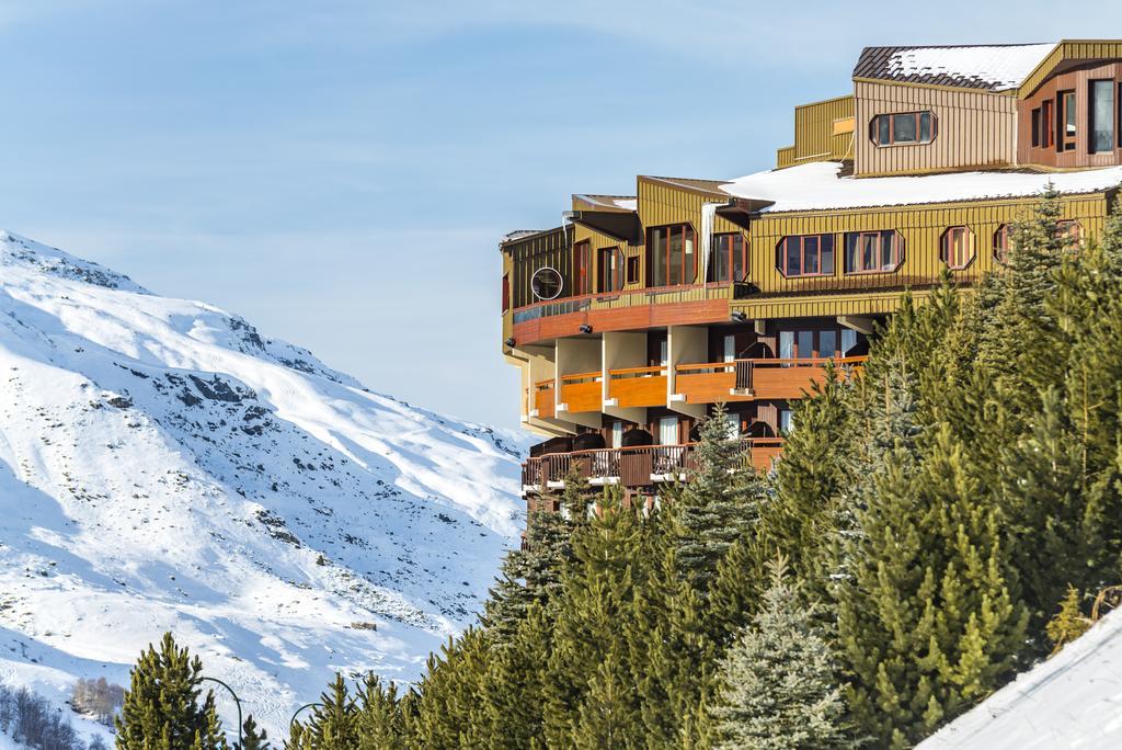 Les Bruyeres Hotel Les Menuires