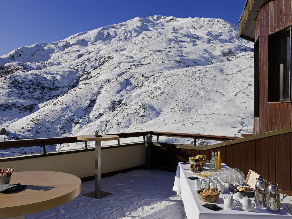 Les Bruyeres 3* Les Menuires