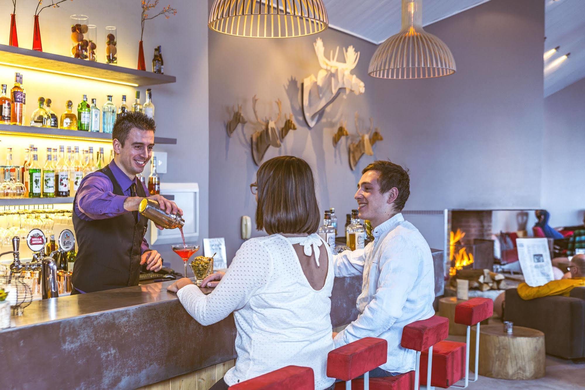 Les Bruyeres Hotel 3*